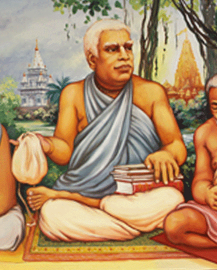 Chanting Inattentively (Pramāda)
