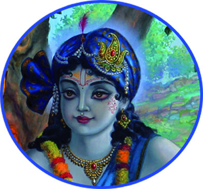 Lord Balarama – The Original Bhakta-Avatara