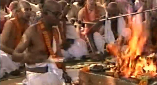 Initiation Ceremony – Bhubaneswar