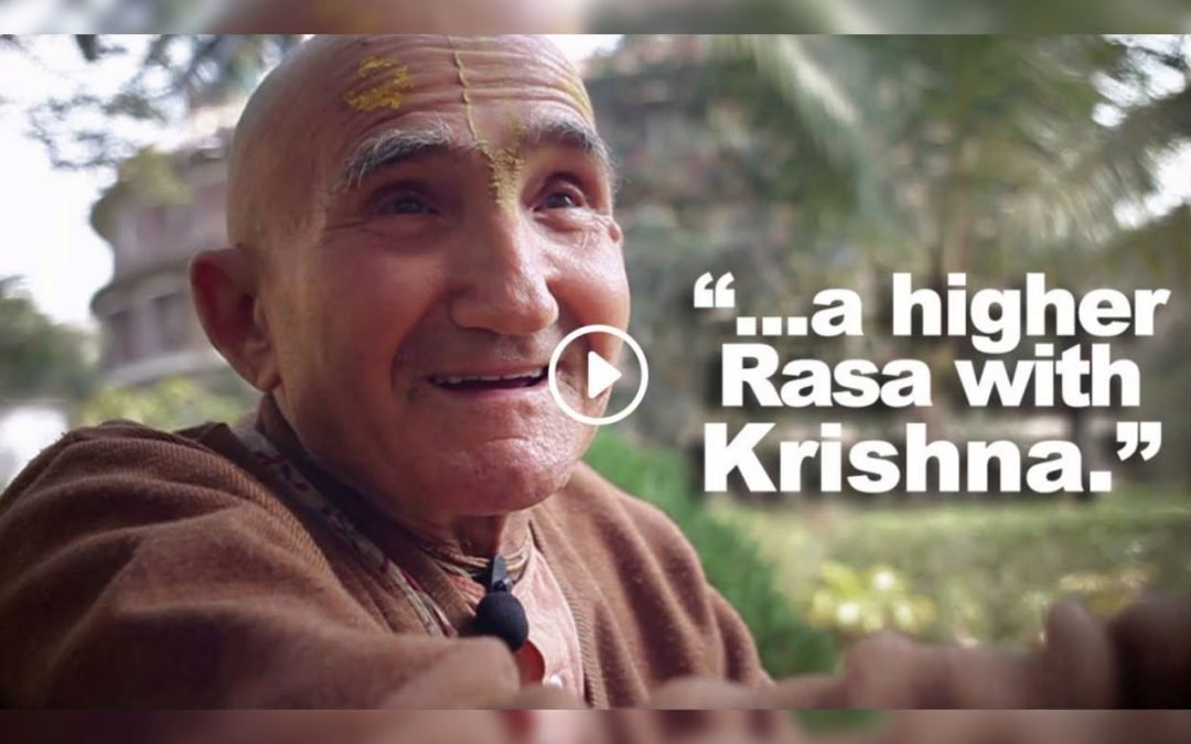 Memories of Srila Gurudeva by His Grace Lagudi Das