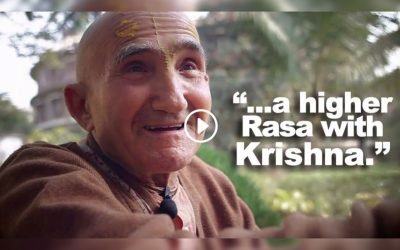 Memories of Srila Gurudeva by His Grace Lagudi Das